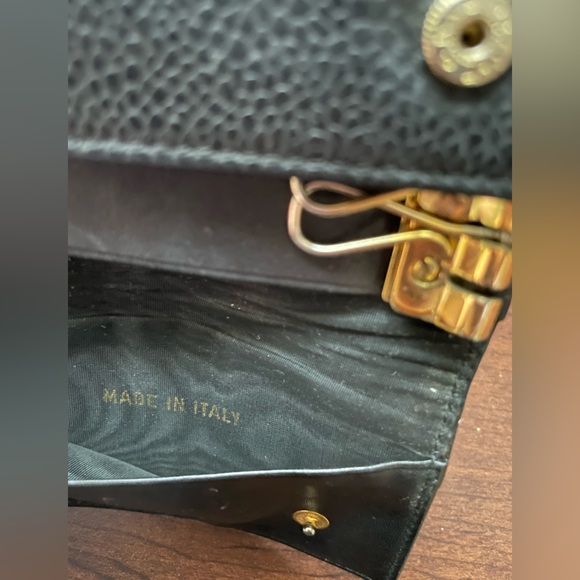 Chanel Cavier Key Pouch - Picture 7 of 10